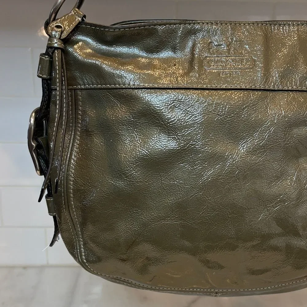 Coach authentic designer